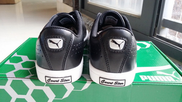 Puma Court Star Crftd Men Shoes--002